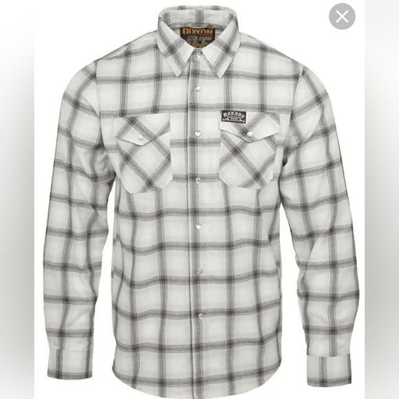 Dixxon flannel 2xlt the guera - Picture 5 of 5